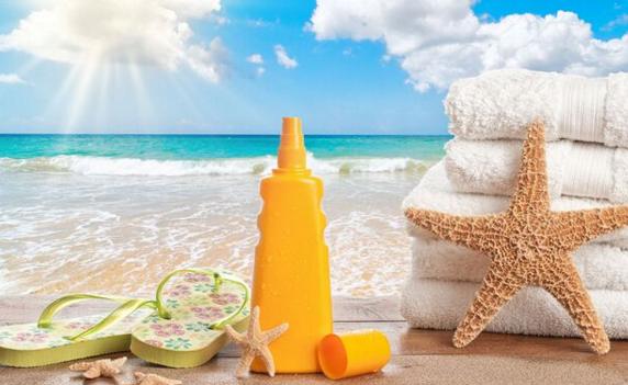 去海边晒伤了怎么办怎么修复,海边游玩晒伤之后怎么处理