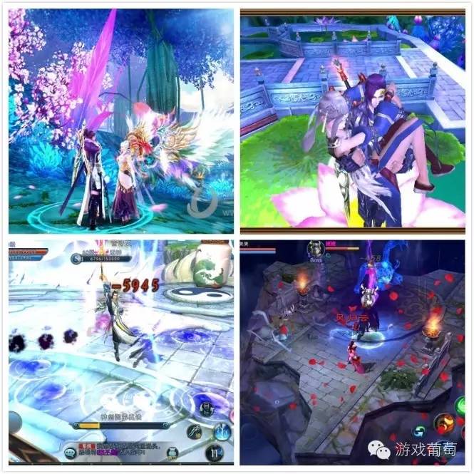 现在手游越来越不好玩了,现在的手游越来越不好玩了