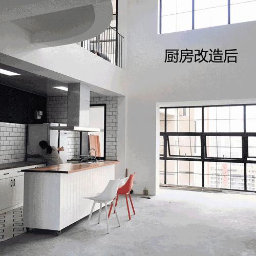 装修设计零经验,airbnb房屋装修