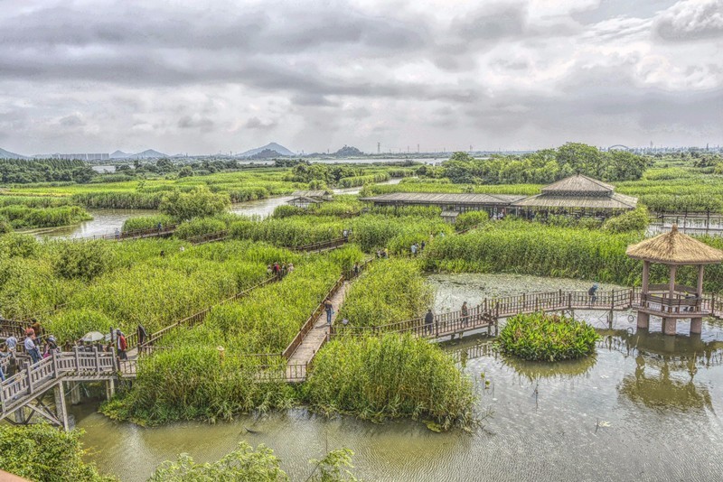 适合周末打卡的旅游胜地,周末旅游打卡圣地