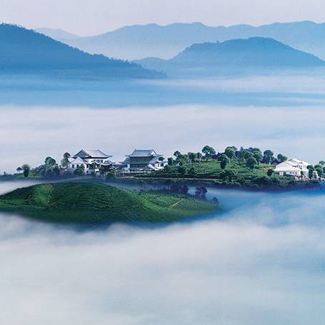 普洱哪个位置风景好看一点,普洱边境风景