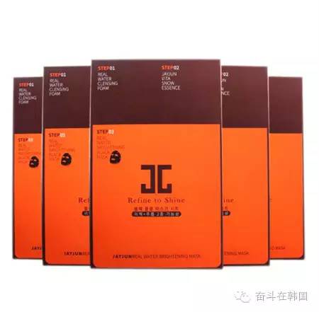 怎么区别韩国面膜的真假,别再被黑心商家误导了