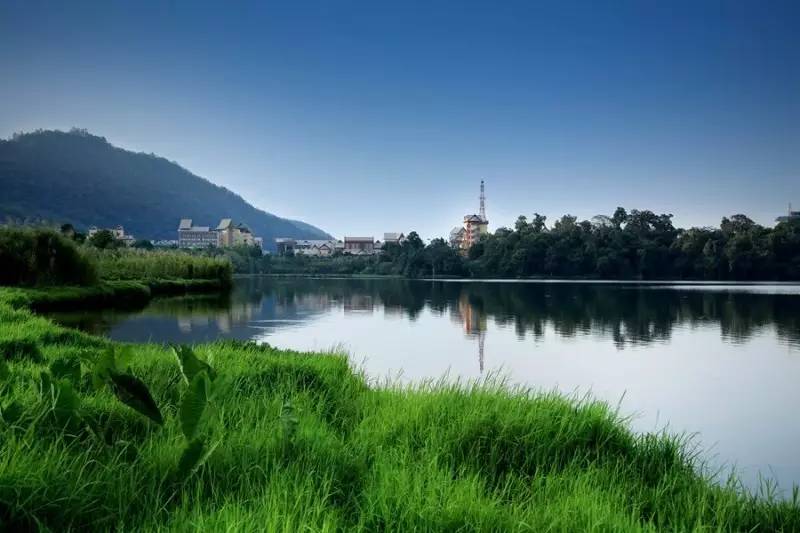 普洱哪个位置风景好看一点,普洱边境风景