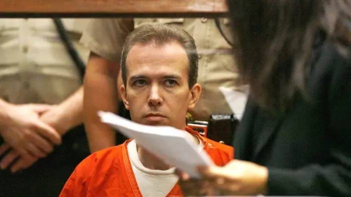 美国童星被杀,美国童星被杀案