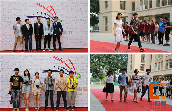 郑州二中,郑州二中中招成绩