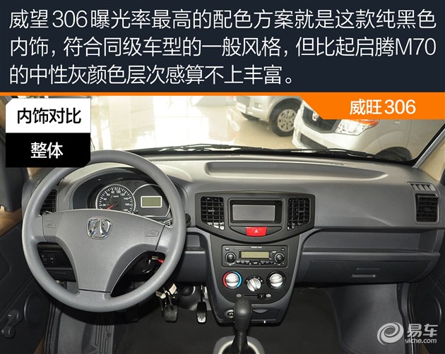 启腾M70和华泰EV160B,启腾m70车型图片