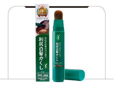 拯救白发大作战