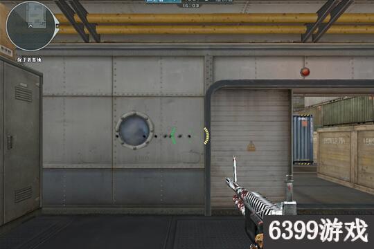 6399：《CF》M60-赤银怎么样CFM60-赤银全面测评