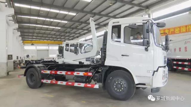 芗城：科晖集团自主研发推动产品不断优化