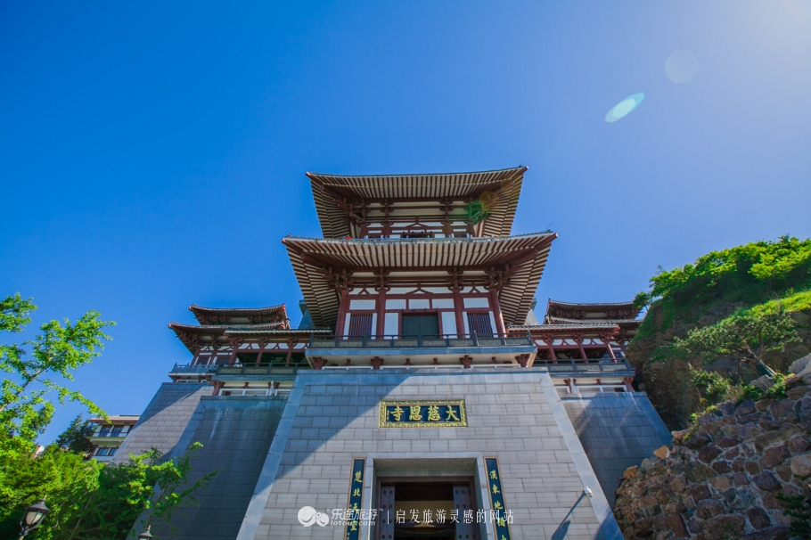 西安慈恩寺尼姑,天台山慈恩寺尼姑