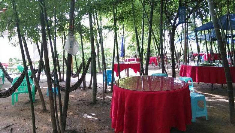 重庆私藏好吃的地方,重庆荣昌附近哪里有好玩的农家乐