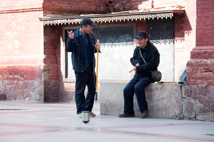 回忆哈尔滨老建筑,哈尔滨老建筑探访