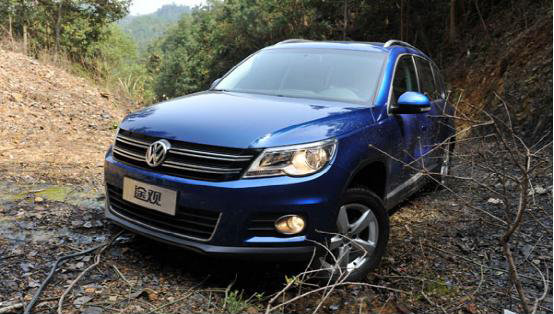 大众途观l降价最高优惠,途观l2022款降价空间