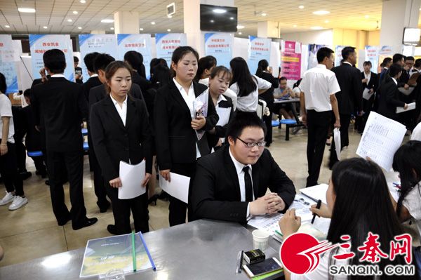 78家企业千余岗位等你来挑,百余家企业招才提供逾4000个岗位