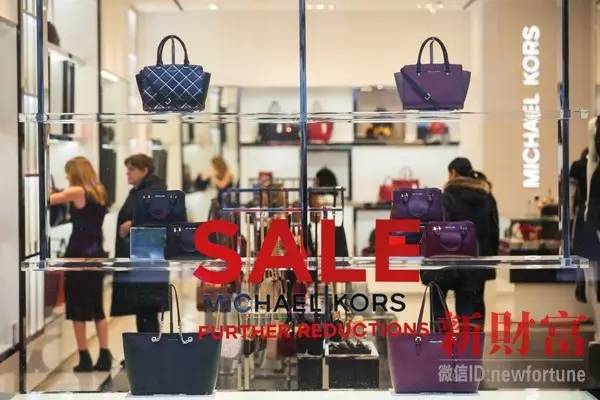 第十届中国资本圈最推崇的奢侈品牌 折扣的胜利