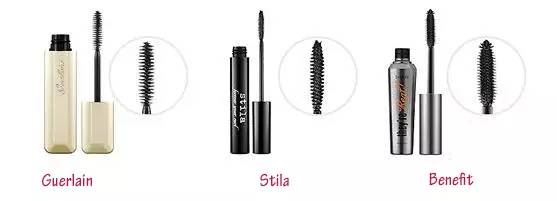 睫毛刷推荐不结块,睫毛刷用哪种刷头好