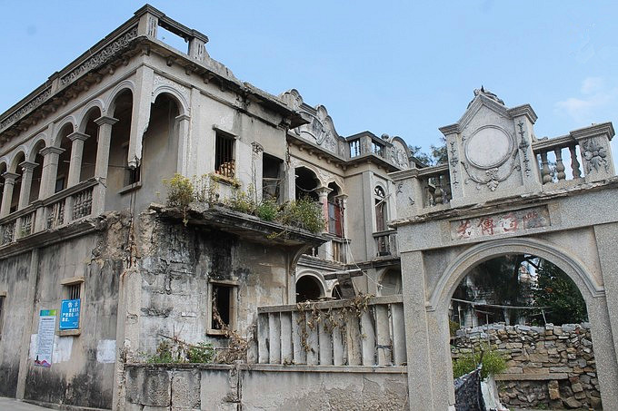 FUJIAN旅游趴趴走｜小镇故事，夏天的味道很“永宁”！