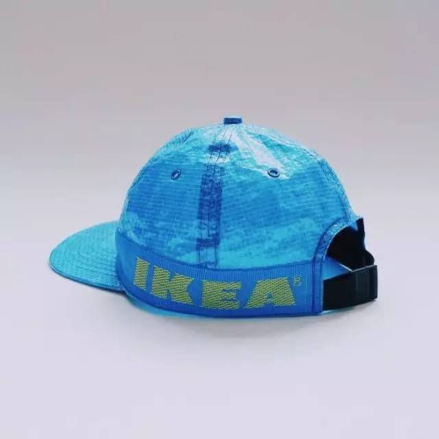 宜家购物袋重复利用,宜家超小购物袋