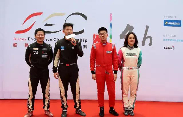 来自车网联盟RCR车队一名车手的自述