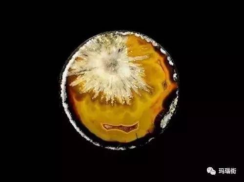 有意思的玛瑙原石,玛瑙原石怎么造型