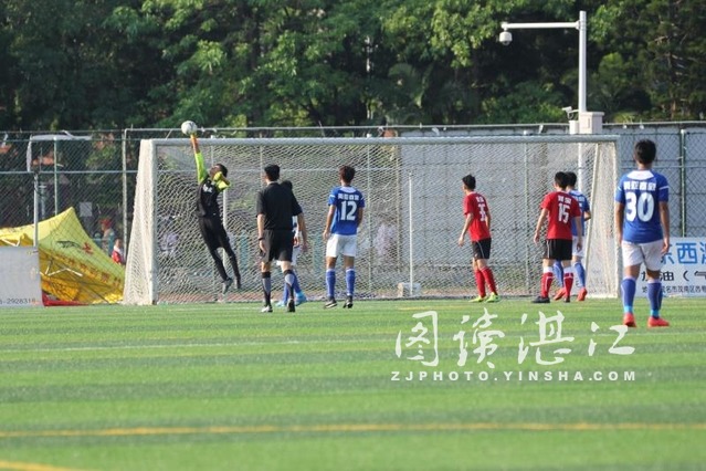 湛江狂狼足球队进足协杯,湛江狂狼主场完整视频