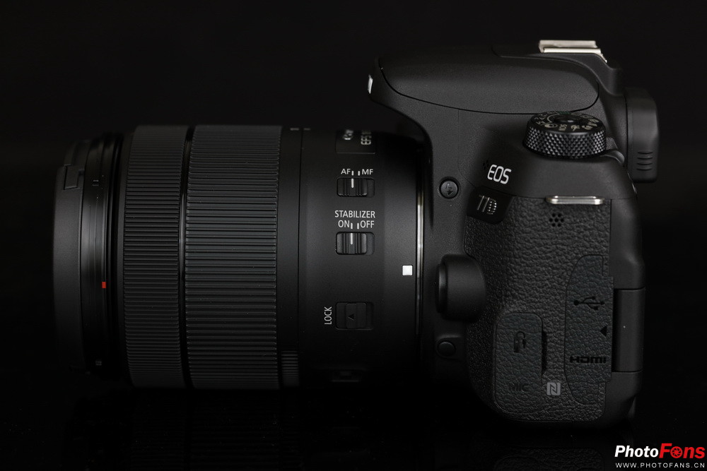 佳能eos77d出片怎么样,佳能eos77d有没有广角功能