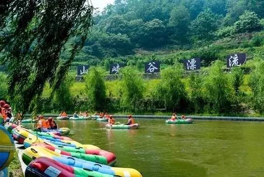 再有人问来五莲该怎样玩，就把这篇文章甩给TA