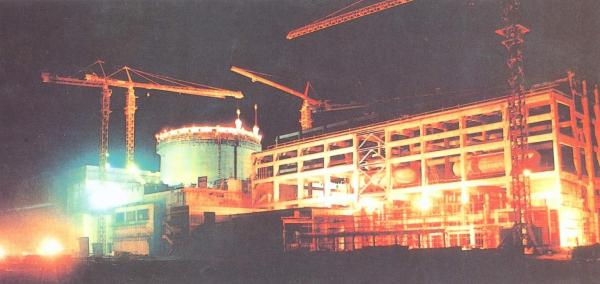 援建巴基斯坦核电站,中国在巴基斯坦建的核电站