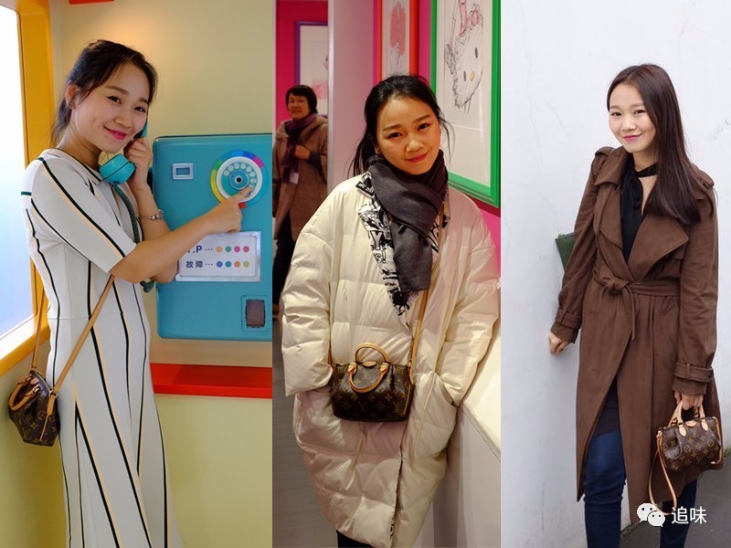 如果一年只能买一双跑鞋怎么选,如果一年只买一个包你会买哪个