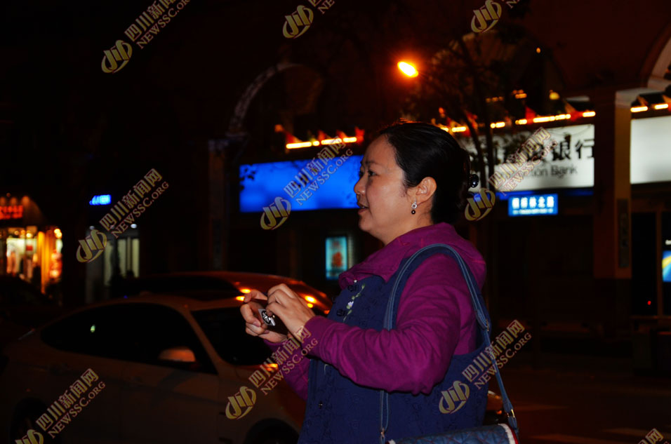 【四川温度|第56期】公益母亲秦蔚虹：碰撞独立的灵魂在各自的篇章活出精彩