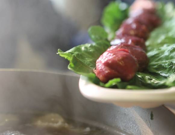 潮州牛肉火锅和汕头牛肉火锅对比,汕头牛肉火锅的牛肉为什么这么嫩