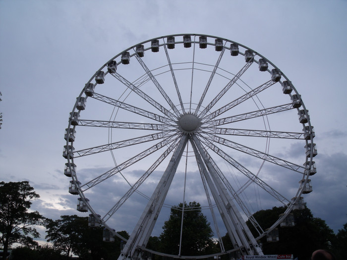 伦敦南部一日游,英国伦敦自由行6日