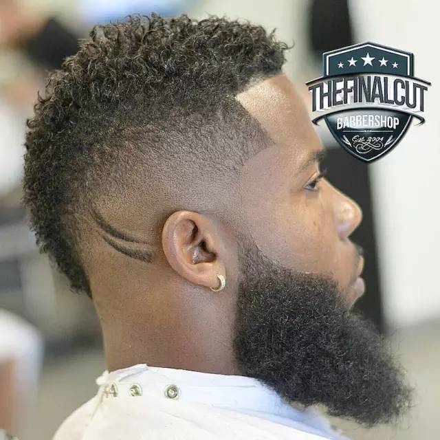 2022男士新发型图片,发型大全男不烫