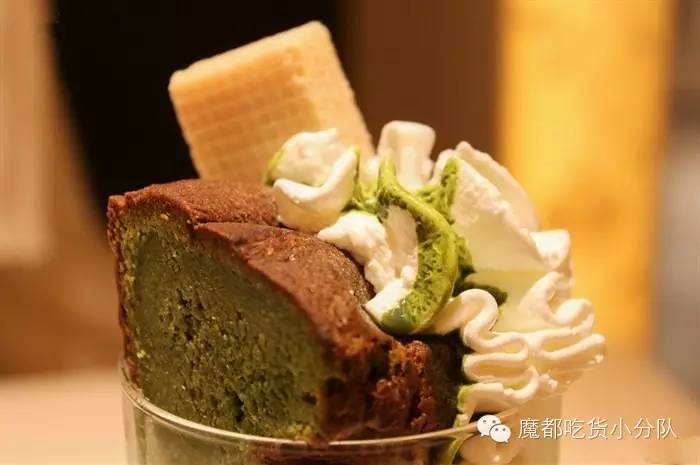 穿好棉毛裤，在寒风里把这9家冰淇淋吃成夏天！