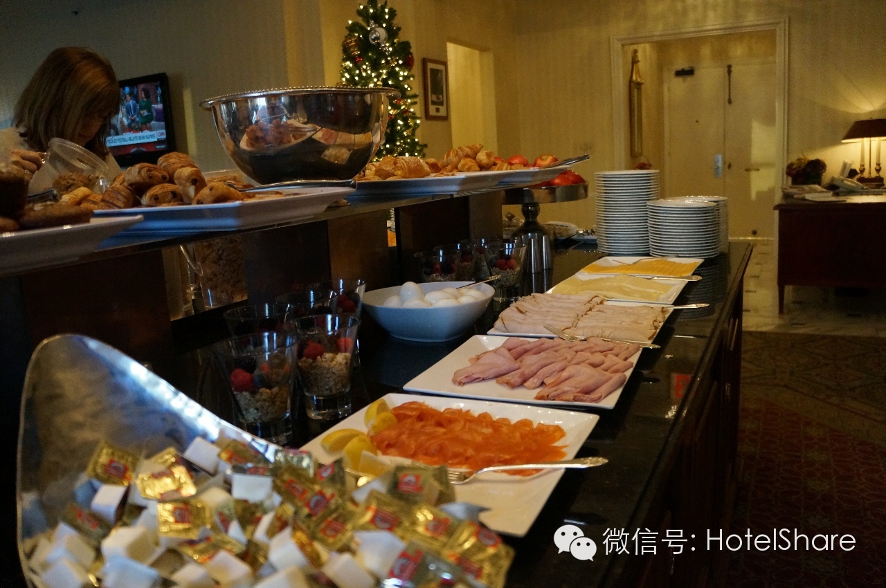 入住过无数名人政要的纽约华尔道夫酒店，体验究竟怎么样？