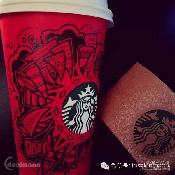 星巴克新款杯子1元1套限时限量抢,星巴克杯子限时限量抢