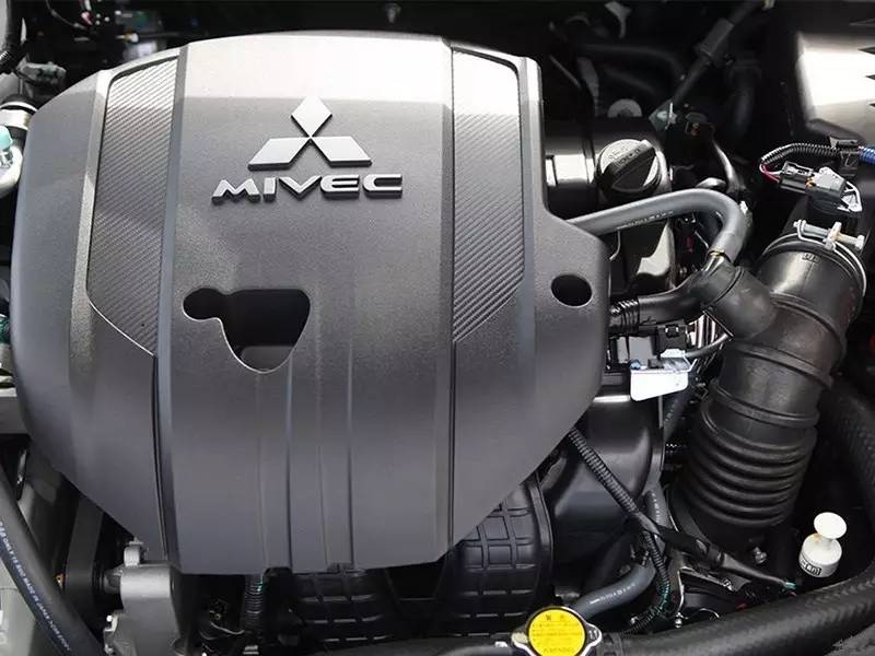 三菱汽车卖得最好的一款,三菱最耐用的一款车