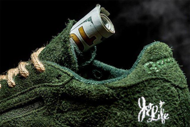 买过的所有球鞋,说说你最后悔入手的球鞋吧