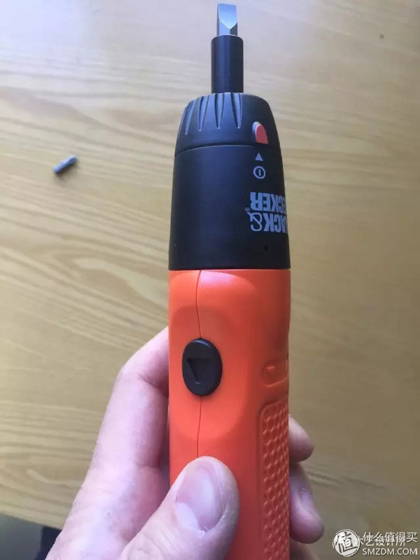 百得电动螺丝刀b060怎么样,百得电动螺丝刀测评