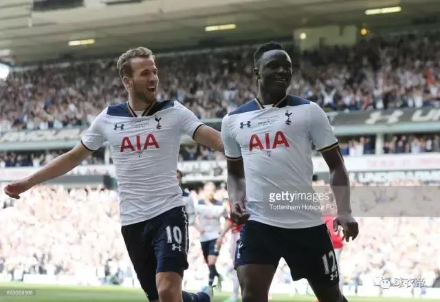 热刺19-20新球衣,热刺发布21-22赛季客场球衣