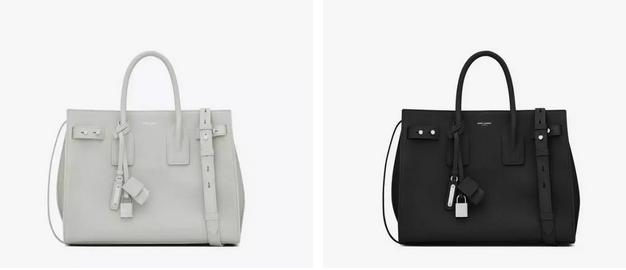 ysl礼盒和纪梵希礼盒哪个好,ysl和moussy哪个高端