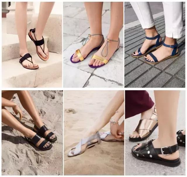 时髦凉鞋平价品牌有哪些,男凉鞋品牌排行榜前十名