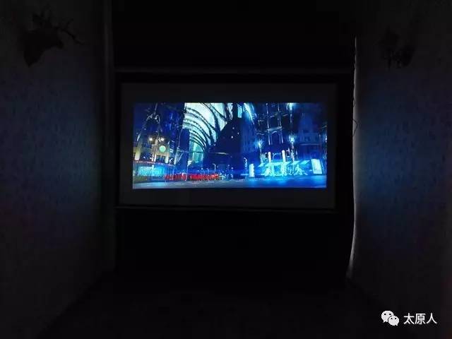 太原哪里玩狼人杀,太原的狼人杀馆