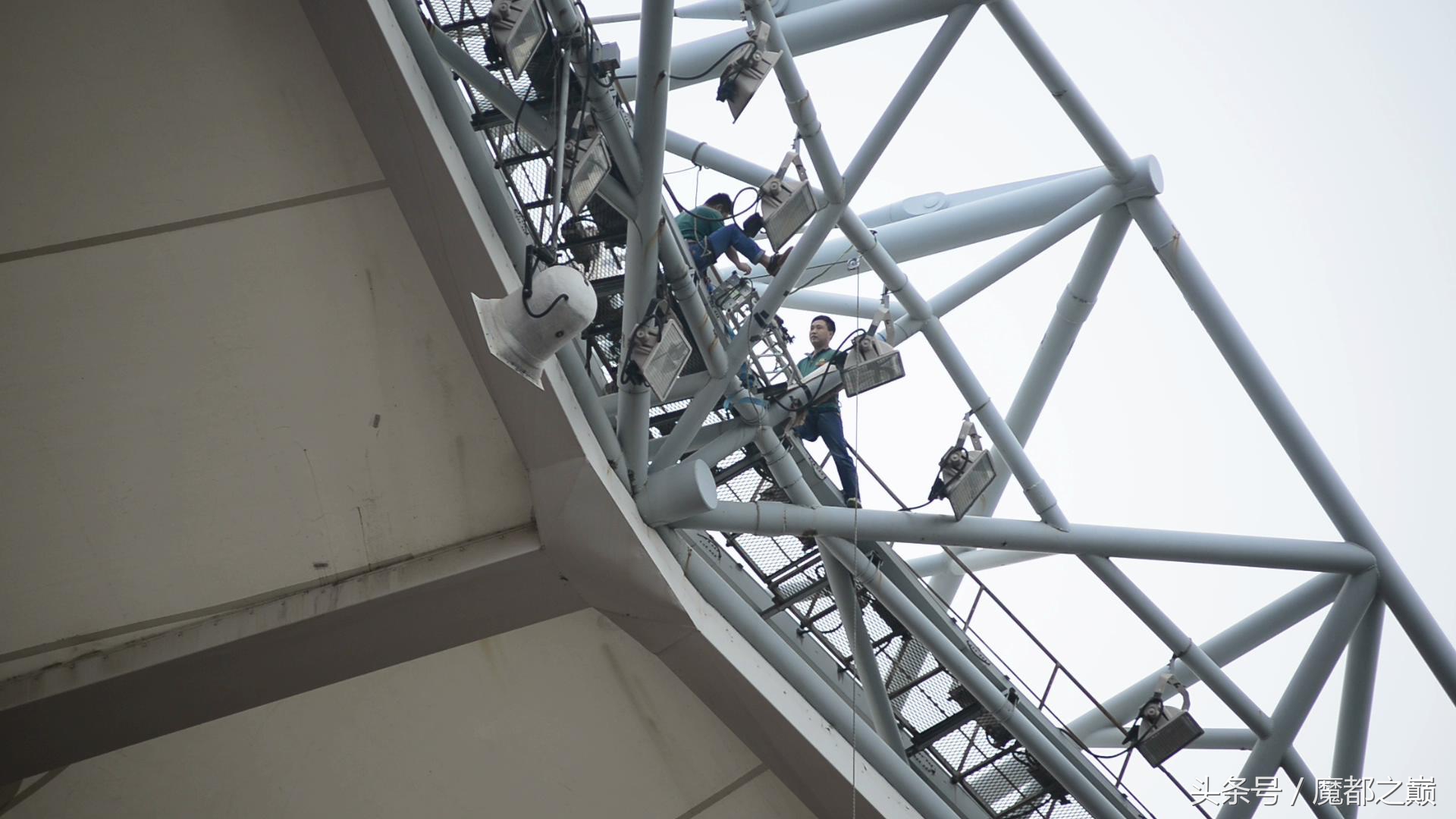 沪上德比超燃,虹口足球场最新消息