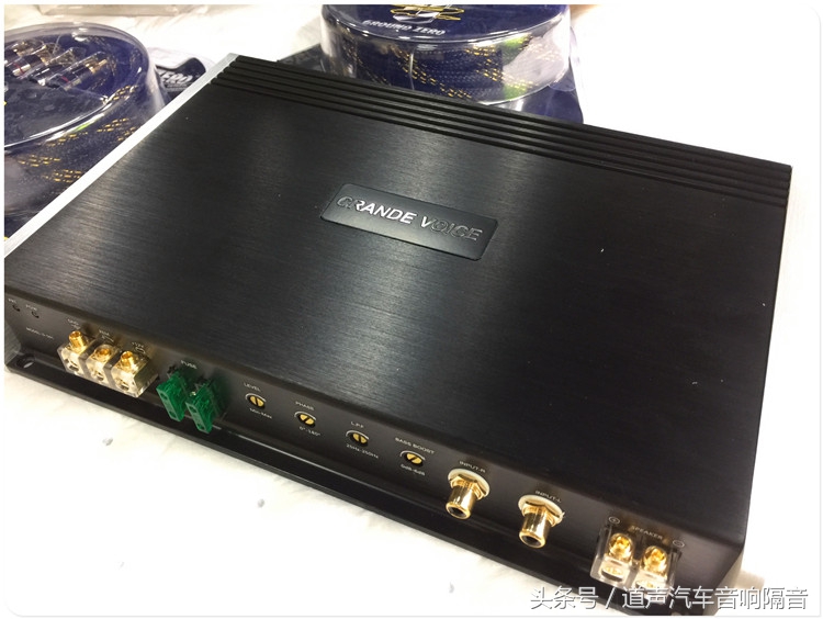 大众朗逸音响改装高音头装哪,大众朗逸音响改装用加功放吗