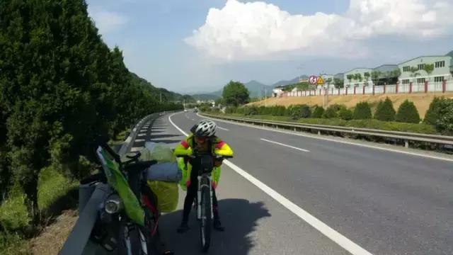 北纬30度骑行第28天,千岛湖骑行一日游最佳路线
