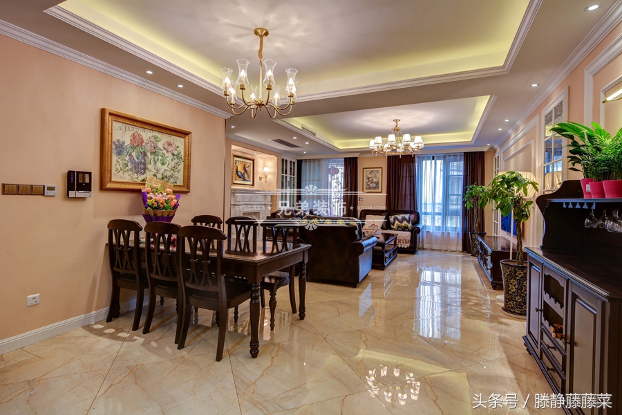 重庆兄弟装饰免费设计,重庆兄弟装饰样板房