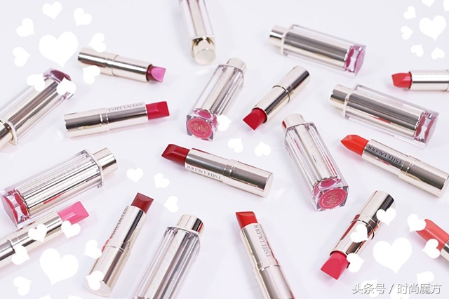 雅诗兰黛purecolor润唇膏,雅诗兰黛新品口红什么色号好看