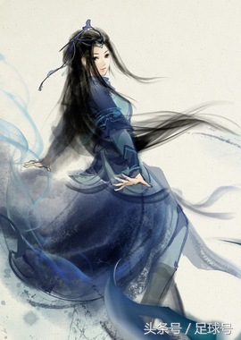 童年回忆盘点仙剑历代人物,仙剑系列最受欢迎女性角色