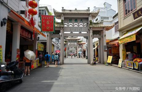 潮州牌坊街美食攻略,潮州牌坊街必打卡小吃